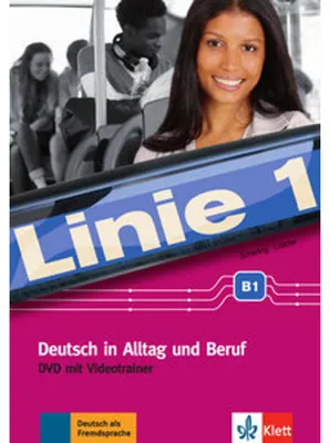 Produktbild von Linie 1 B1