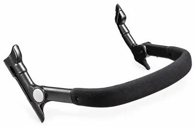 Zdjęcie produktu dla Peg Perego 8005475347645, Hak, Czarny