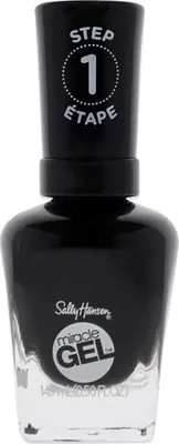 Obrázok produktu pre Sally Hansen Miracle Gel 460-Onyx-Pected 14,7ml