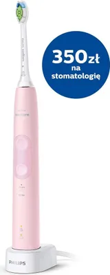 Produktbild von Szczoteczka do zębów PHILIPS HX6836/24 Protective