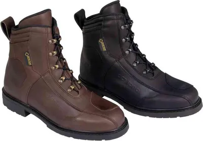 Obrázok produktu pre Daytona-Boots-AC-Classics-GTX-black Veľkosť: 47