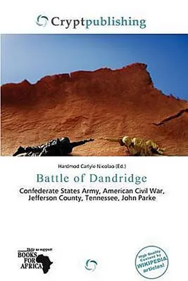 Produktbild von Battle of Dandridge