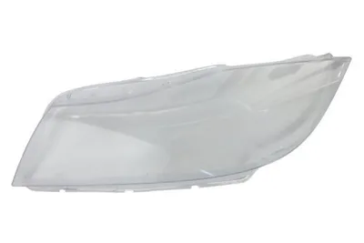 Produktbild von BLIC Scheinwerferglas 5410-05-0089105P Links für BMW 3 Touring (E91)