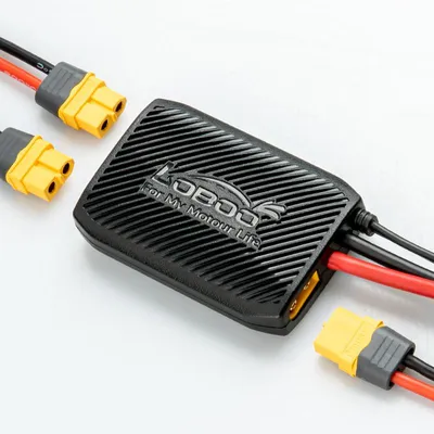 Obrázek produktu pro LOBOO Electronic Manager CB20