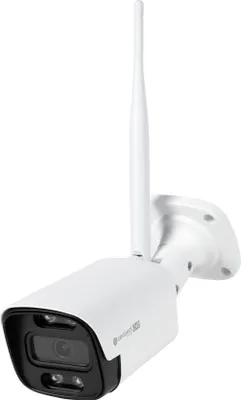 Productafbeelding van Kruger&Matz Connect C40: Wi-Fi bewakingscamera voor buiten, met ondersteuning voor Tuya