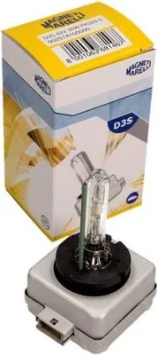 Image de Ampoule Xenon D3S 42V/35W