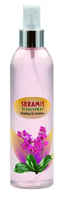 Produktbild von Seramis Vitalspray für Orchideen 250 ml
