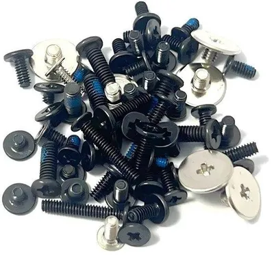 Immagine prodotto di Kit di viti per la riparazione di laptop
