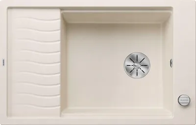 Immagine prodotto di BLANCO ELON XL 6 S SILGRANIT bianco morbido