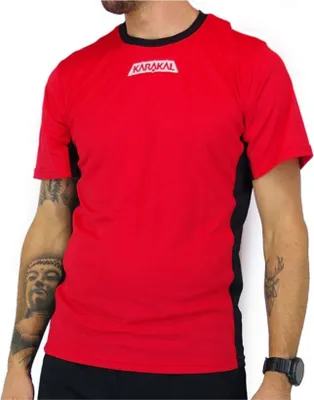 Produktbild von Karakal Tshirts Pro Tour Tee, KC5420, Größe: 173