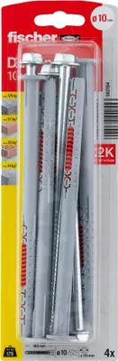Obrázek produktu pro Fischer 562194, 4 kusů