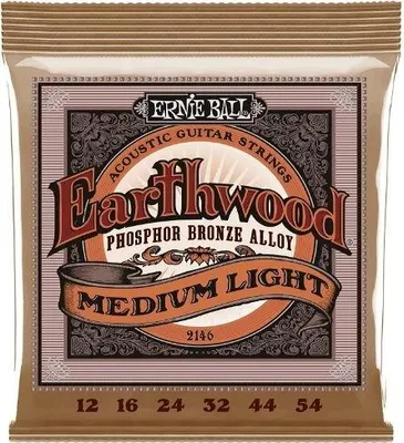 Zdjęcie produktu dla Ernie Ball 2146