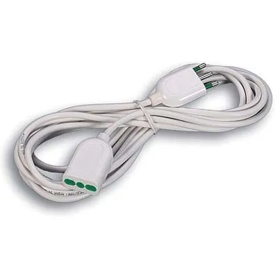 Obrázek produktu pro FANTON 92690, 3 m, Weiß