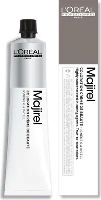 Immagine prodotto di L'Oréal Professionnel Majirel permanente Haarfarbe Creme Coloration 50 ml 2