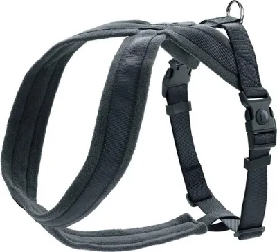 Produktbild von HUNTER Geschirr London Comfort Grau L/1