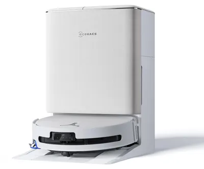 Obrázek produktu pro Ecovacs Deebot T90 Omni bílý