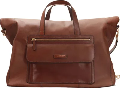 Image de Sac de voyage The Bridge 473102AG marron