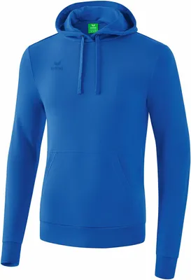 Produktbild von erima Kapuzensweat 152 new royal