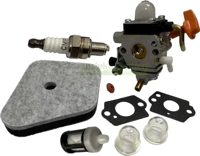 Obrázok produktu pre Súprava karburátora pre Stihl FC 90 95 100 110 41801200601 C1Q-S98D C1QS173 krovinorez