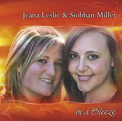 Produktbild von Jeana Leslie - In a Blezze CD
