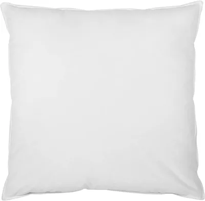Produktbild von Pierzynki Federkissen 50x50 cm 600g Weiß
