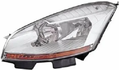 Produktbild von Diederichs Scheinwerfer li. C4 Picasso, 06-11/10              DEPO