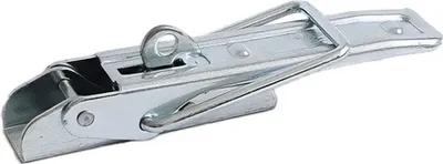 Produktbild von Bordwandverschluss-Set für Pkw-Anhänger BV 10-1 und Gegenstück BVG 10-B Winterhoff