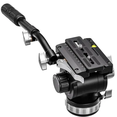 Produktbild von Leofoto Videoneiger BV-20