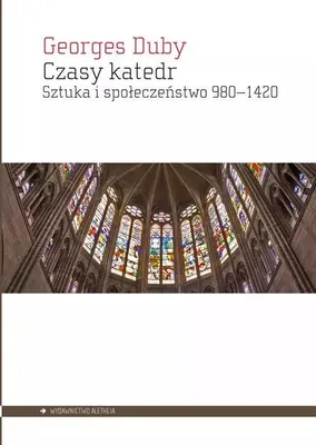 Image de Czasy katedr