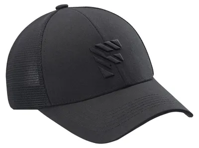Immagine prodotto di Fitanu - Cappellino da baseball "Kourtney" unisex per uomo/donna, modello IG6128 (taglia unica) (nero)