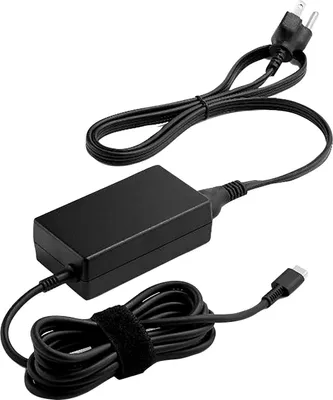 Zdjęcie produktu dla Hp 65W Usb-C Lc Zasilacz, 1P3K6Aa