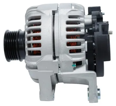 Produktbild von Lichtmaschine Generator 14 V 120 A BOSCH passend für u.a. OPEL ASTRA