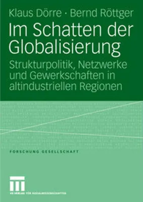 Obrázek produktu pro Im Schatten der Globalisierung
