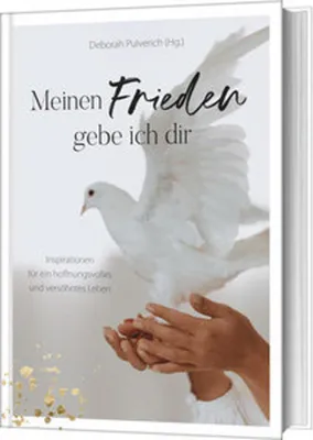 Produktbild von Meinen Frieden gebe ich dir
