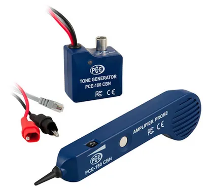 Produktbild von PCE Instruments PCE-180 CBN Leitungssucher