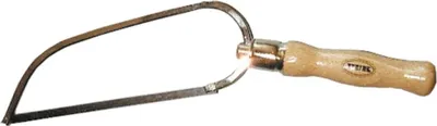 Image de Courbe de scie Lame de scie universelle réglable 150 mm