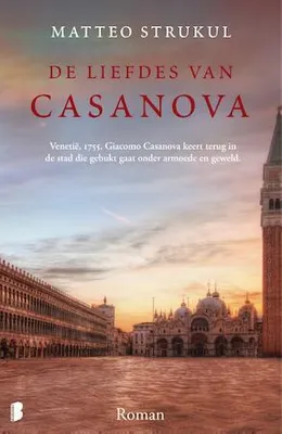 Immagine prodotto di Gli amori di Casanova