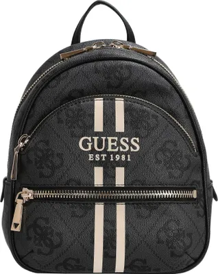 Produktbild von Manhattan II Backpack - Rucksack 27.5 cm (coal logo)