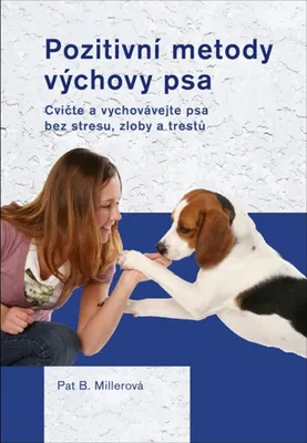 Immagine prodotto di Pozitivní metody výchovy psa (Millerová Pat)