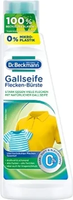 Produktbild von Dr. Beckmann Hochwirksamer Fleckenentferner, 250ml