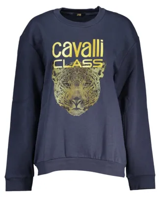 Immagine prodotto di Felpe Cavalli Class qxt67zcf062bl04926m