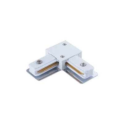 Immagine prodotto di Nowodvorski interruttore bianco L-CONNECTOR WHITE 9456