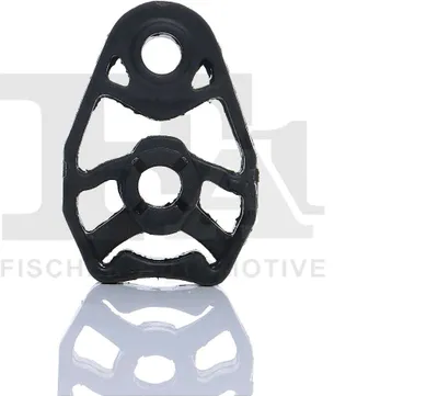 Produktbild von FA1 Auspuffhalter für AUDI A4 Avant (8K5, B8) Auspuffanlage Montageteil 183-913