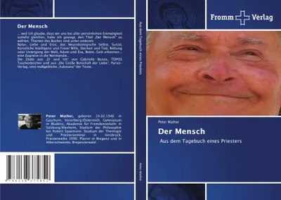 Produktbild von Der Mensch