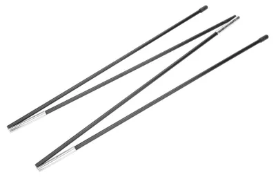 Produktbild von Leichter Glasfaser-Zeltstange für Camping