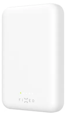 Image de FIXED Fixed Power bank | MagZen | 6000 mAh | Black