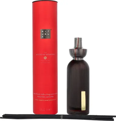 Obrázek produktu pro Rituals The Ritual of Ayurveda Roses From India Mini Fragrance Sticks 70 ml