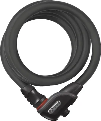 Obrázek produktu pro Zámek Abus KF Phantom 8950/180 černá 39685