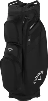 Produktbild von Callaway Org 14 Cartbag 2025 schwarz