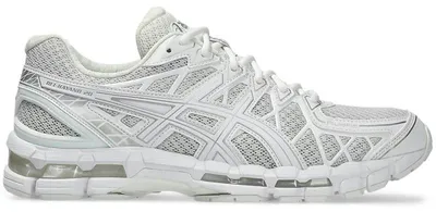 Produktbild von ASICS Gel-Kayano 20 Glacier Grey White - EU 49